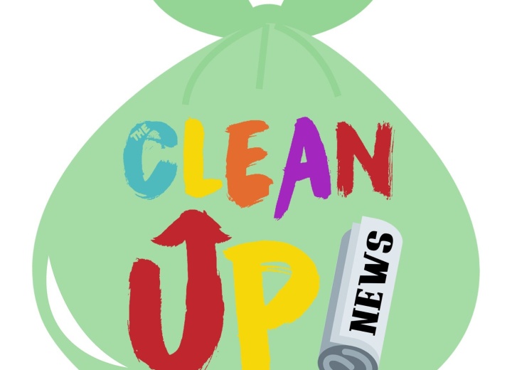 Annual Cleanup will be held June 1, 2024