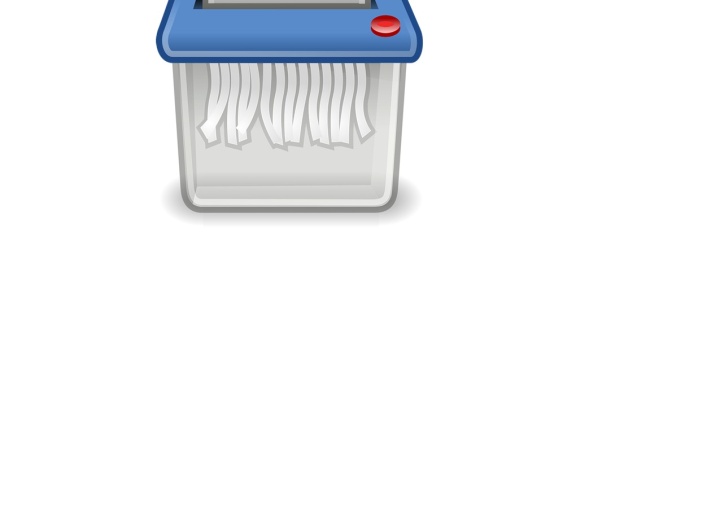 Document Shredding Event Saturday, May 17, 2025 9am to 11am 