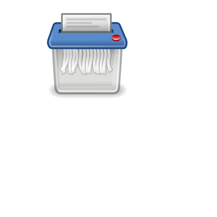 Document Shredding Event Saturday, May 17, 2025 9am to 11am 