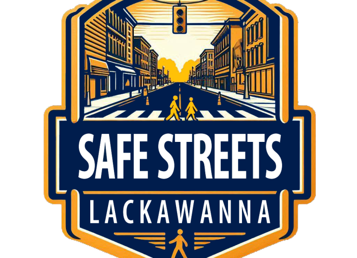 Lackawanna County Safe Streets