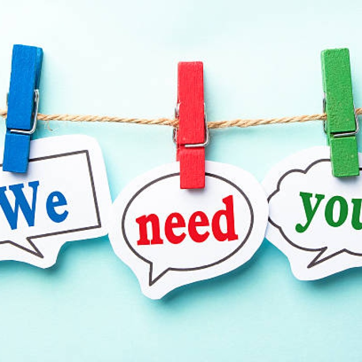 Auditor Positions Available - Interested in getting involved in your community?