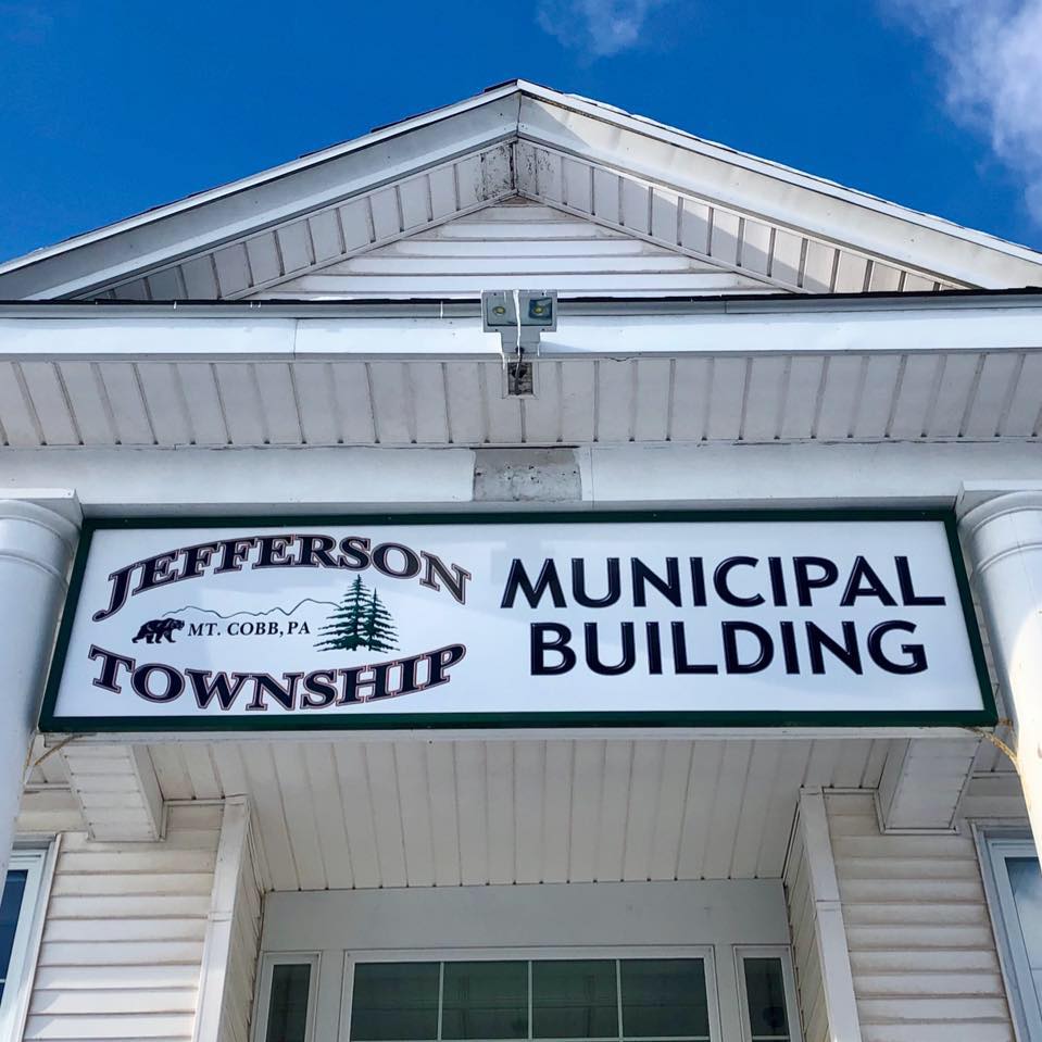 Jefferson Township, PA